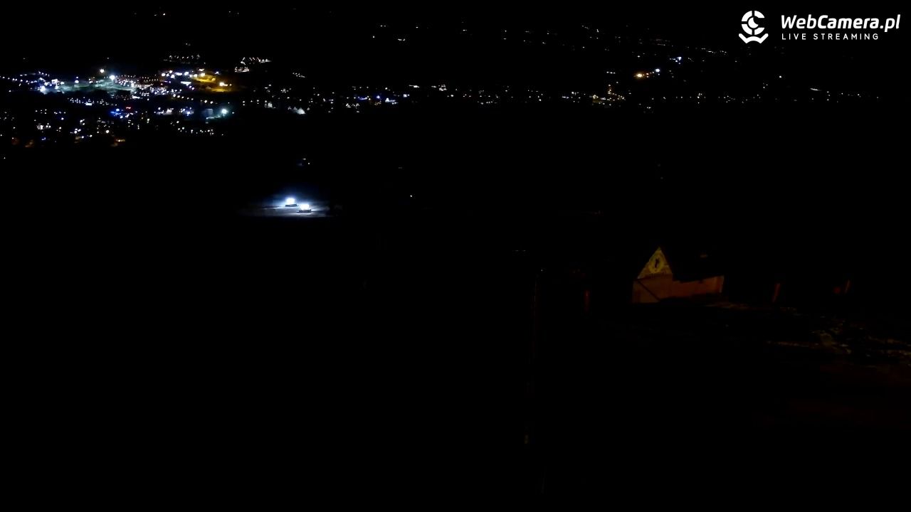 Grapa Litwinka - Czarna Góra - 17 grudzień 2025, 20:28