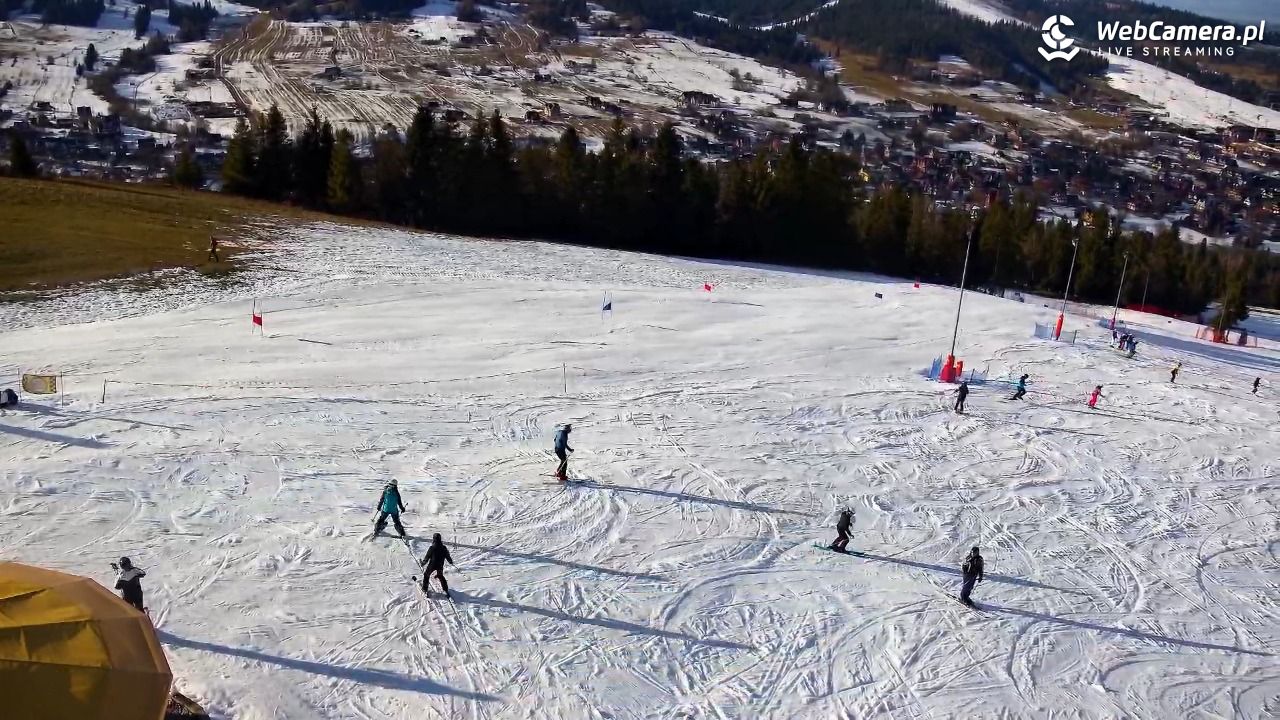 Grapa Litwinka - Czarna Góra - 14 grudzień 2025, 11:19