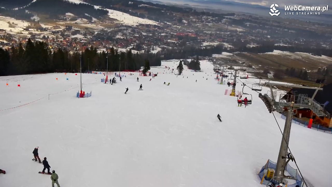 Grapa Litwinka - Czarna Góra - 14 grudzień 2025, 09:39