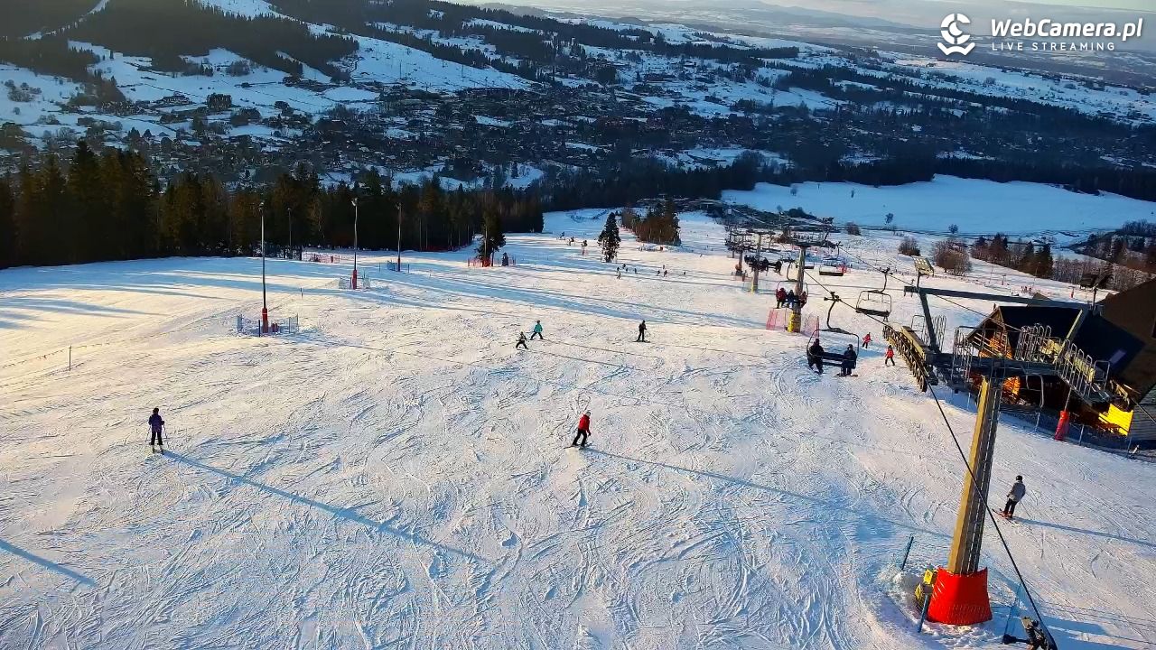 Grapa Litwinka - Czarna Góra - 27 styczeń 2026, 16:00