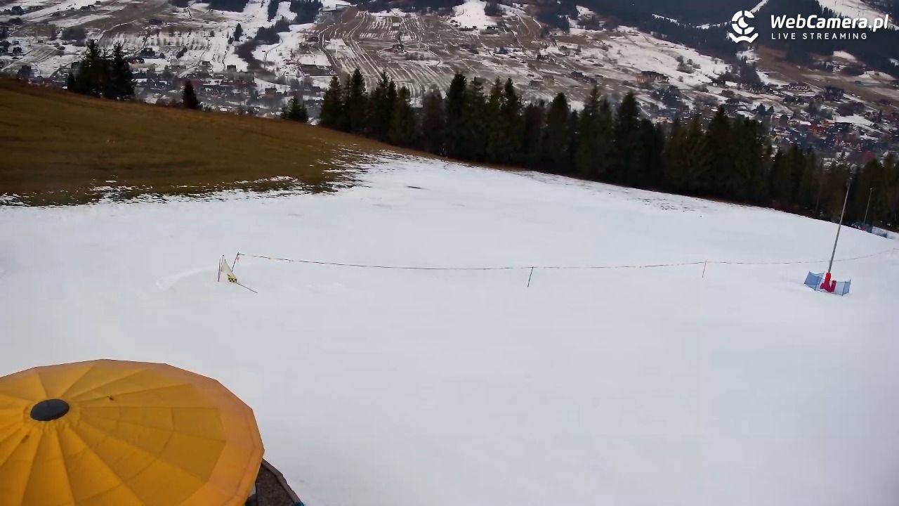 Grapa Litwinka - Czarna Góra - 18 grudzień 2025, 07:27