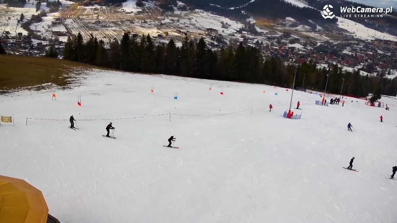 Grapa Litwinka - Czarna Góra - 14 grudzień 2025, 09:50