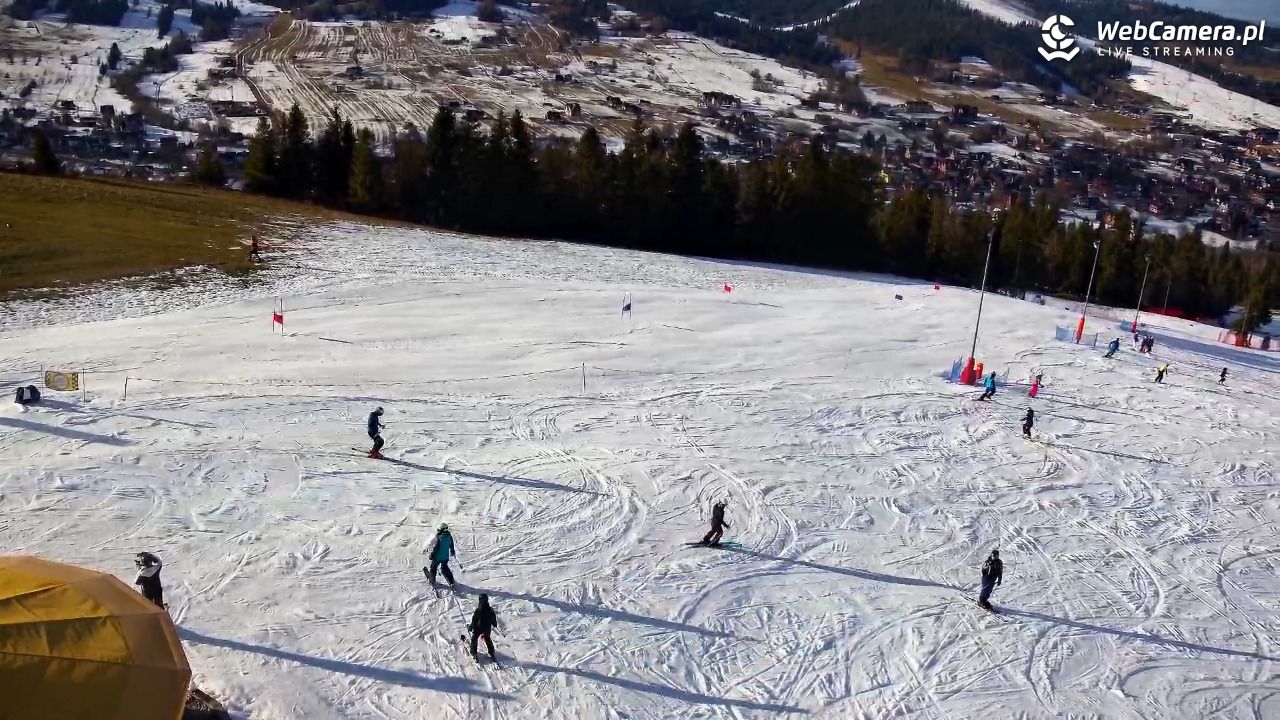 Grapa Litwinka - Czarna Góra - 14 grudzień 2025, 11:19