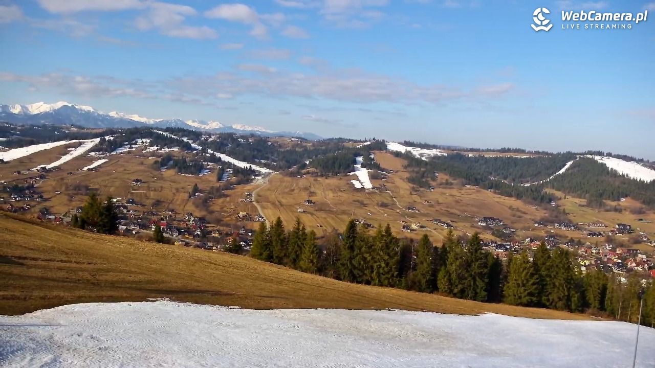 Grapa Litwinka - Czarna Góra - 19 marzec 2026, 08:15
