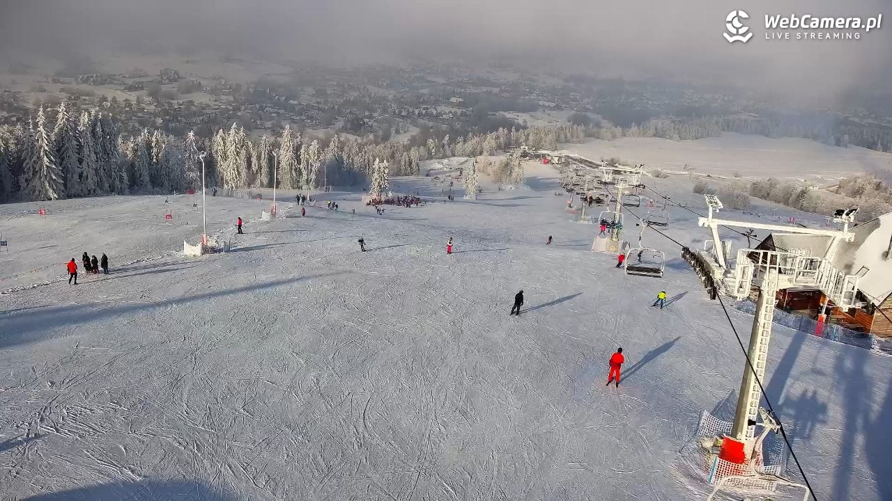Grapa Litwinka - Czarna Góra - 01 luty 2026, 09:48