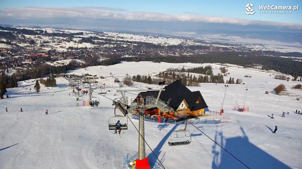 Grapa Litwinka - Czarna Góra - 27 styczeń 2026, 10:32