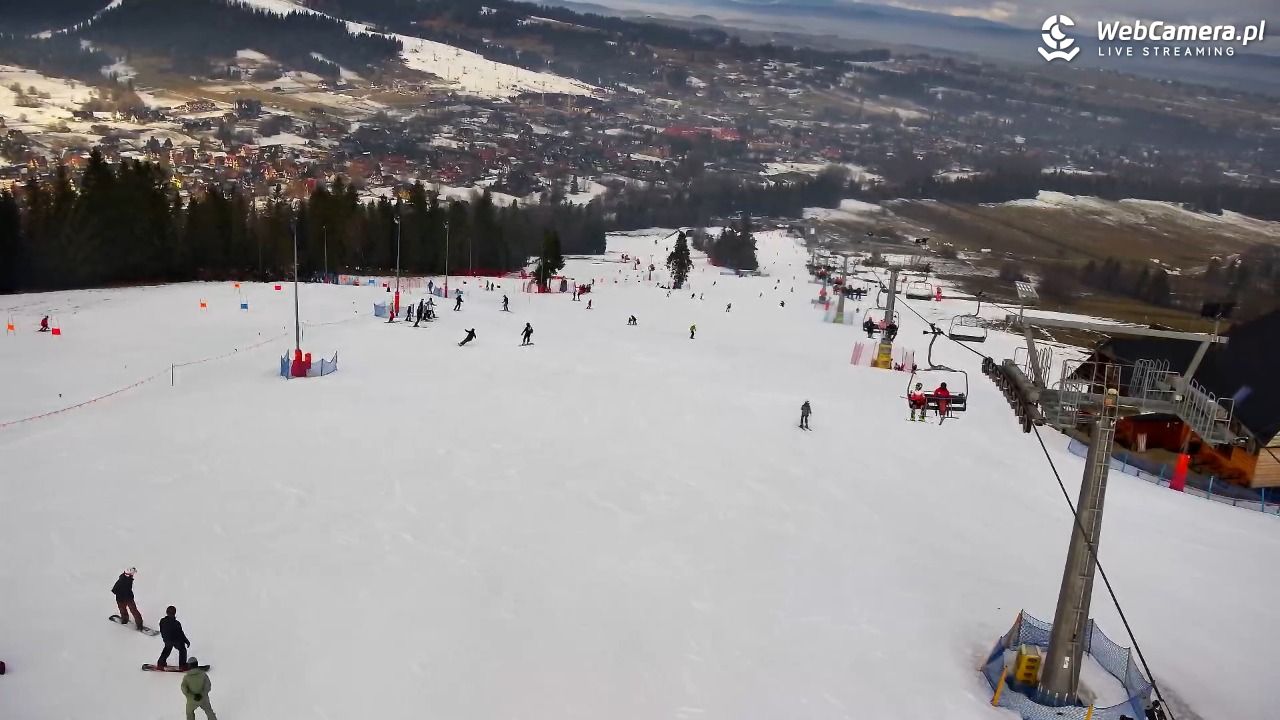 Grapa Litwinka - Czarna Góra - 14 grudzień 2025, 09:39