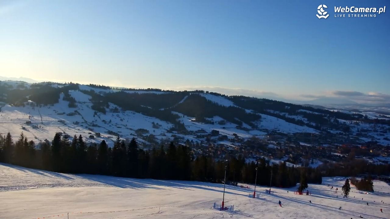Grapa Litwinka - Czarna Góra - 27 styczeń 2026, 15:31