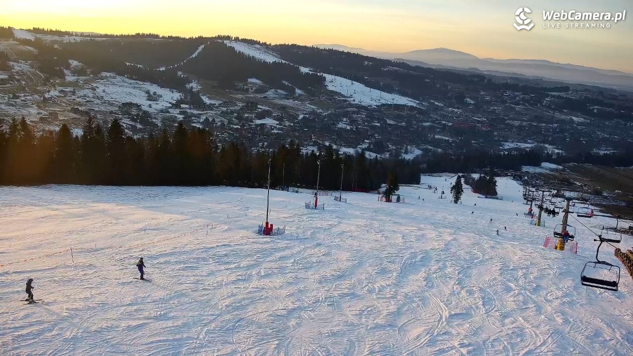 Grapa Litwinka - Czarna Góra - 14 grudzień 2025, 15:22