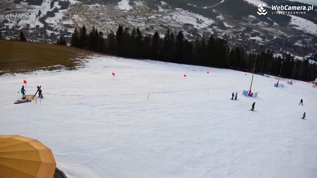 Grapa Litwinka - Czarna Góra - 17 grudzień 2025, 15:50