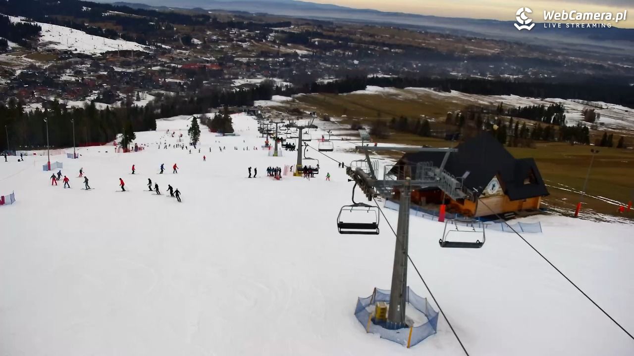 Grapa Litwinka - Czarna Góra - 17 grudzień 2025, 13:16