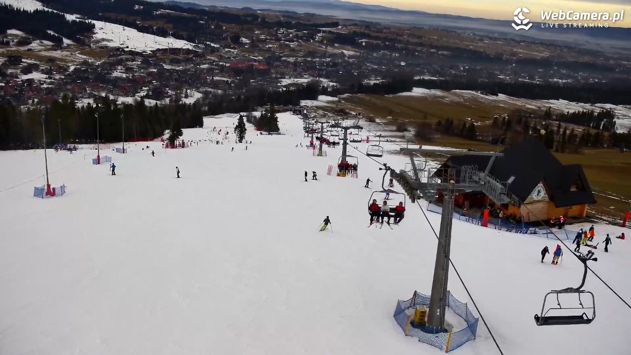 Grapa Litwinka - Czarna Góra - 17 grudzień 2025, 12:25