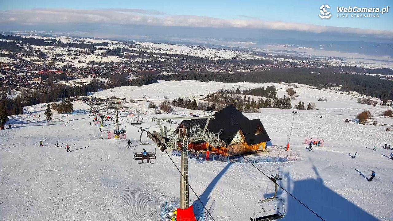 Grapa Litwinka - Czarna Góra - 27 styczeń 2026, 10:32