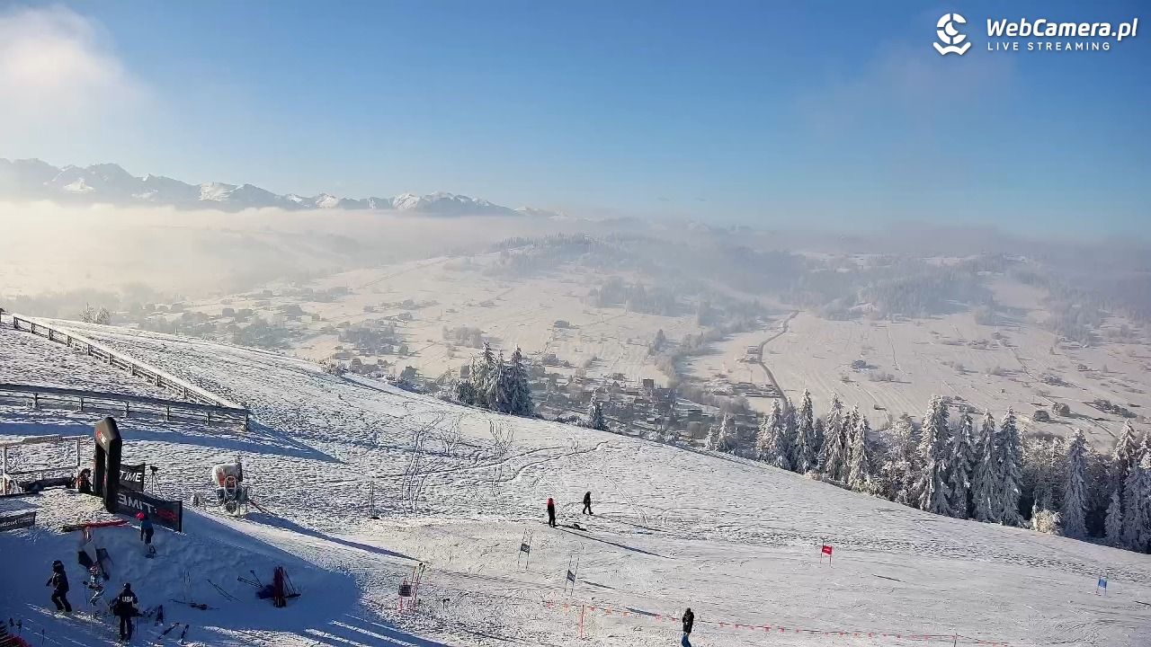 Grapa Litwinka - Czarna Góra - 01 luty 2026, 10:23