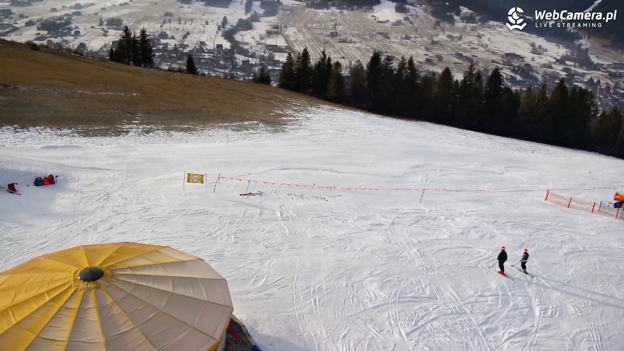Grapa Litwinka - Czarna Góra - 16 grudzień 2025, 11:01