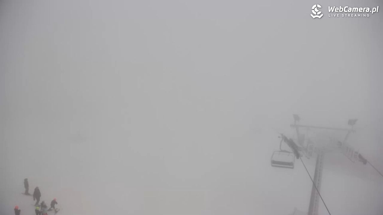 Grapa Litwinka - Czarna Góra - 31 styczeń 2026, 08:33