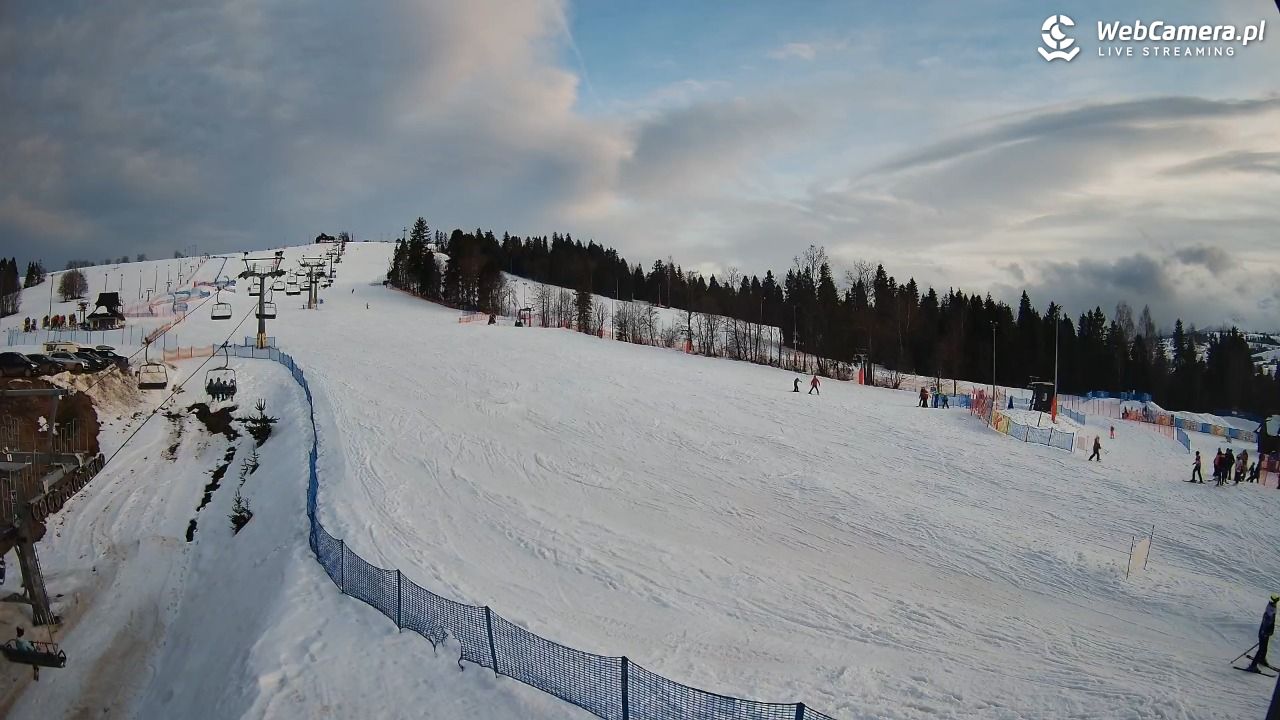 Grapa Litwinka Czarna Góra - 12 luty 2026, 16:38