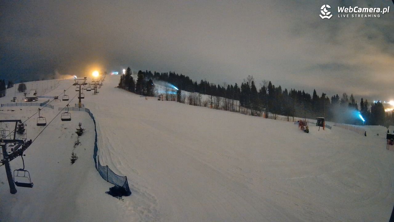 Grapa Litwinka Czarna Góra - 01 styczeń 2026, 00:11