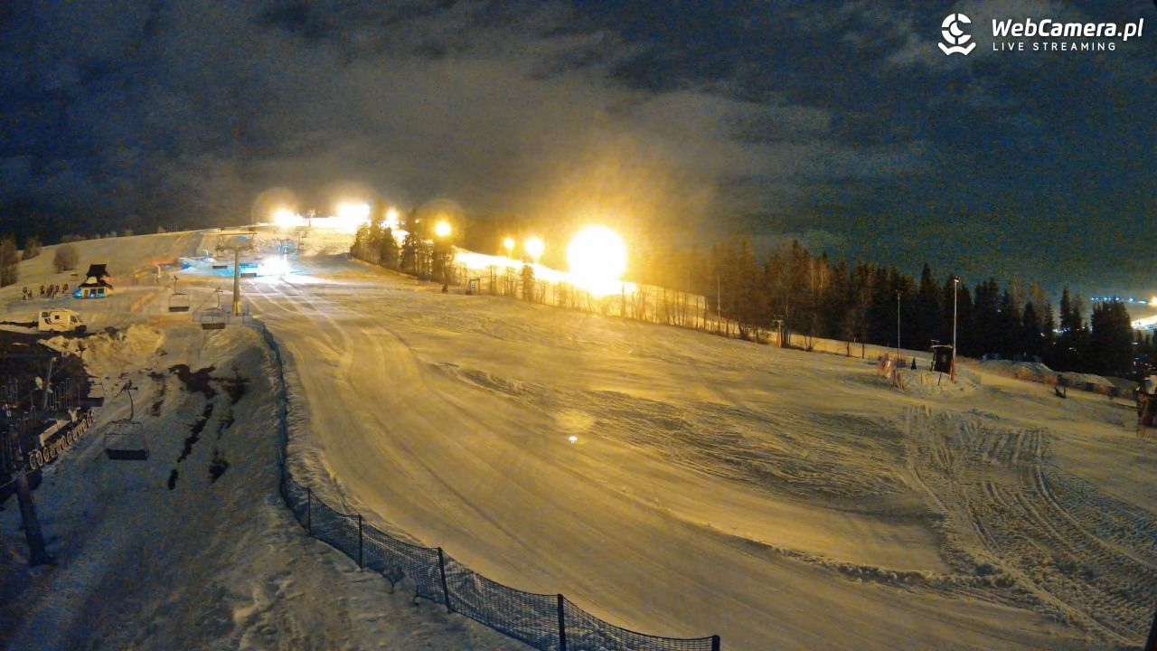 Grapa Litwinka Czarna Góra - 12 luty 2026, 21:33