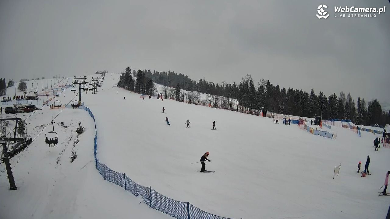 Grapa Litwinka Czarna Góra - 15 luty 2026, 12:23