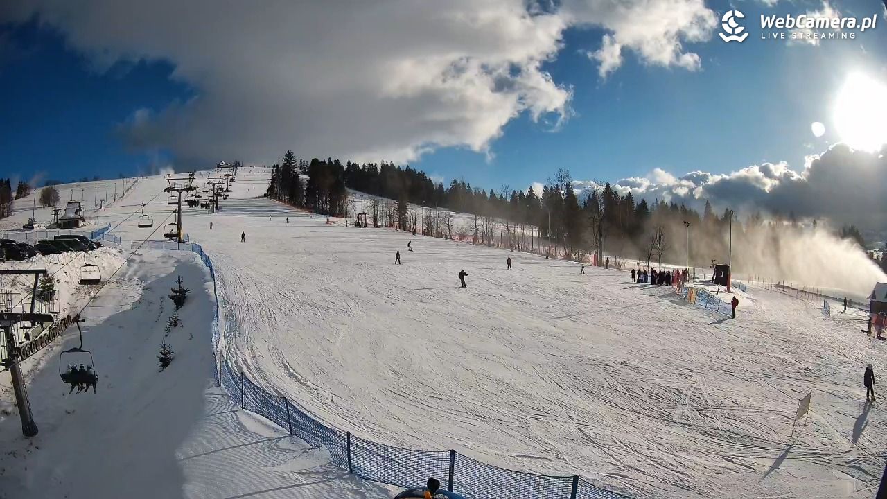 Grapa Litwinka Czarna Góra - 30 grudzień 2025, 13:07