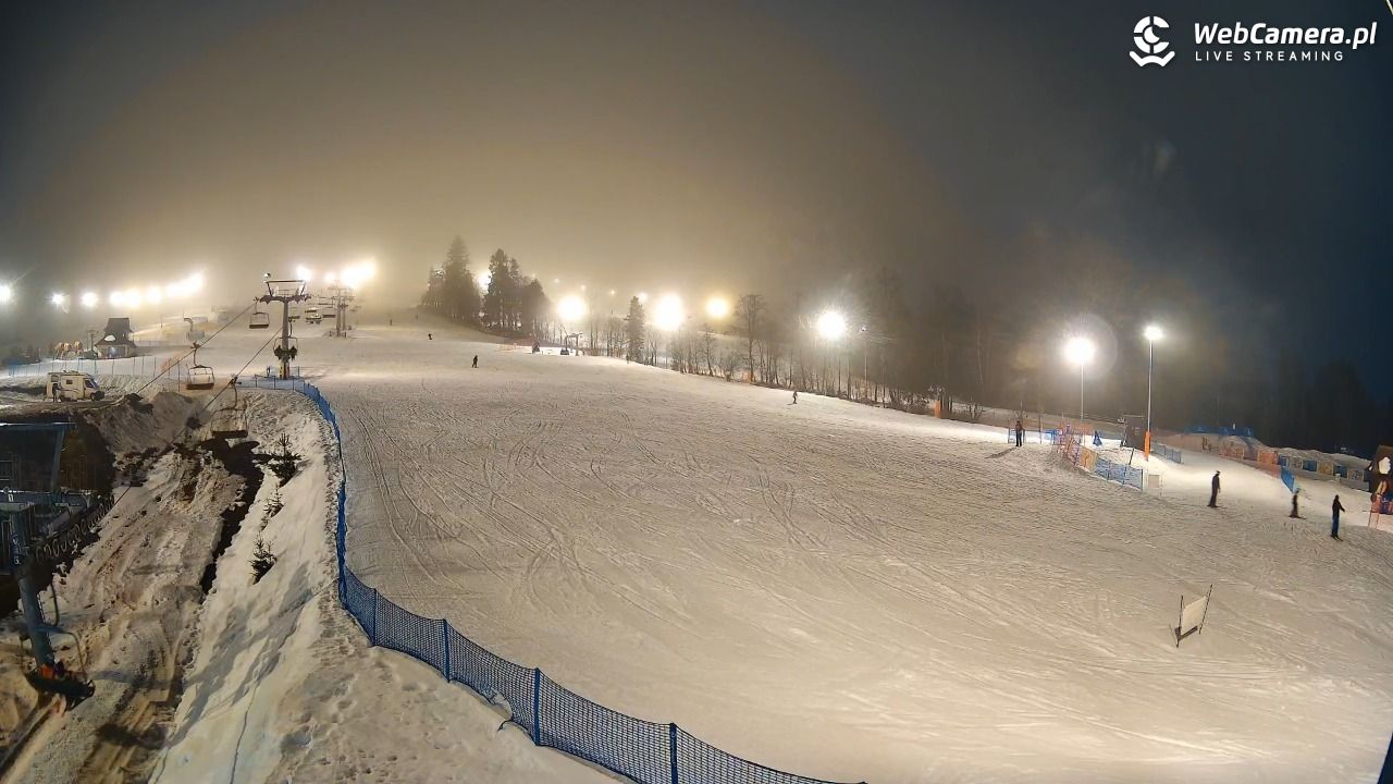 Grapa Litwinka Czarna Góra - 14 luty 2026, 18:24