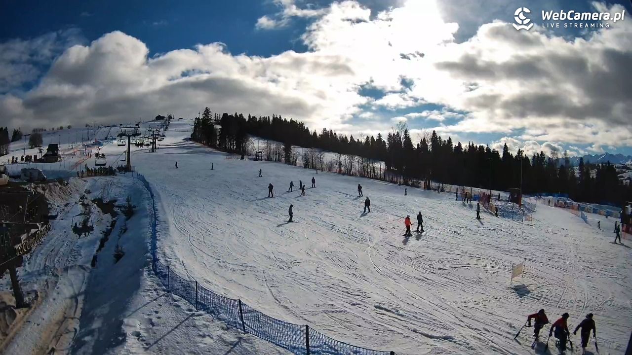 Grapa Litwinka Czarna Góra - 13 luty 2026, 11:01