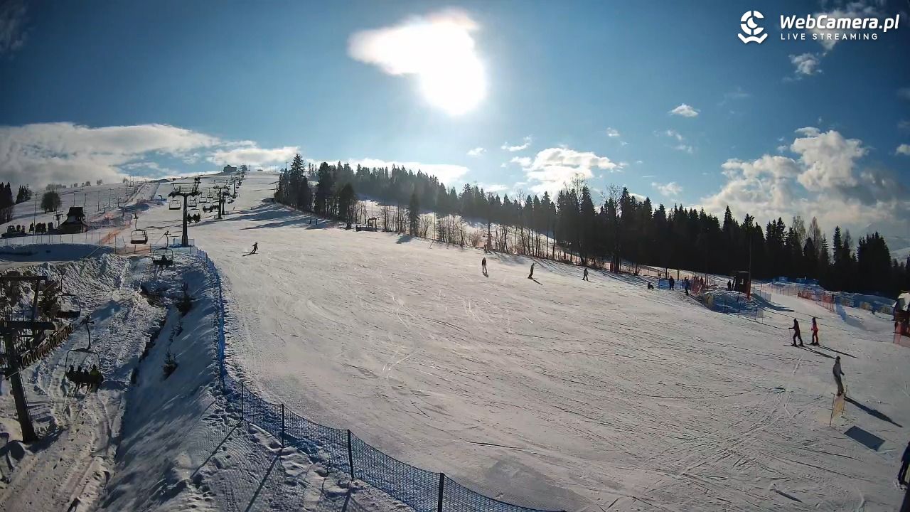 Grapa Litwinka Czarna Góra - 10 luty 2026, 09:51