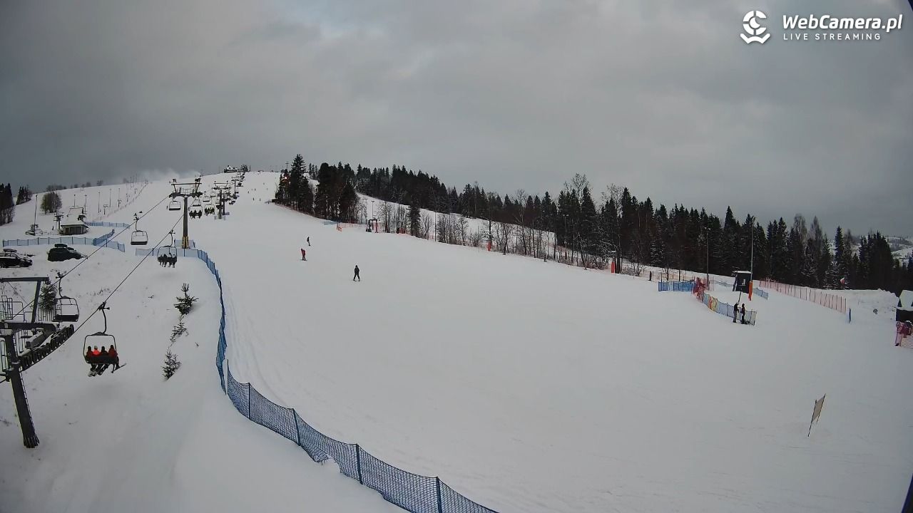 Grapa Litwinka Czarna Góra - 31 grudzień 2025, 15:42