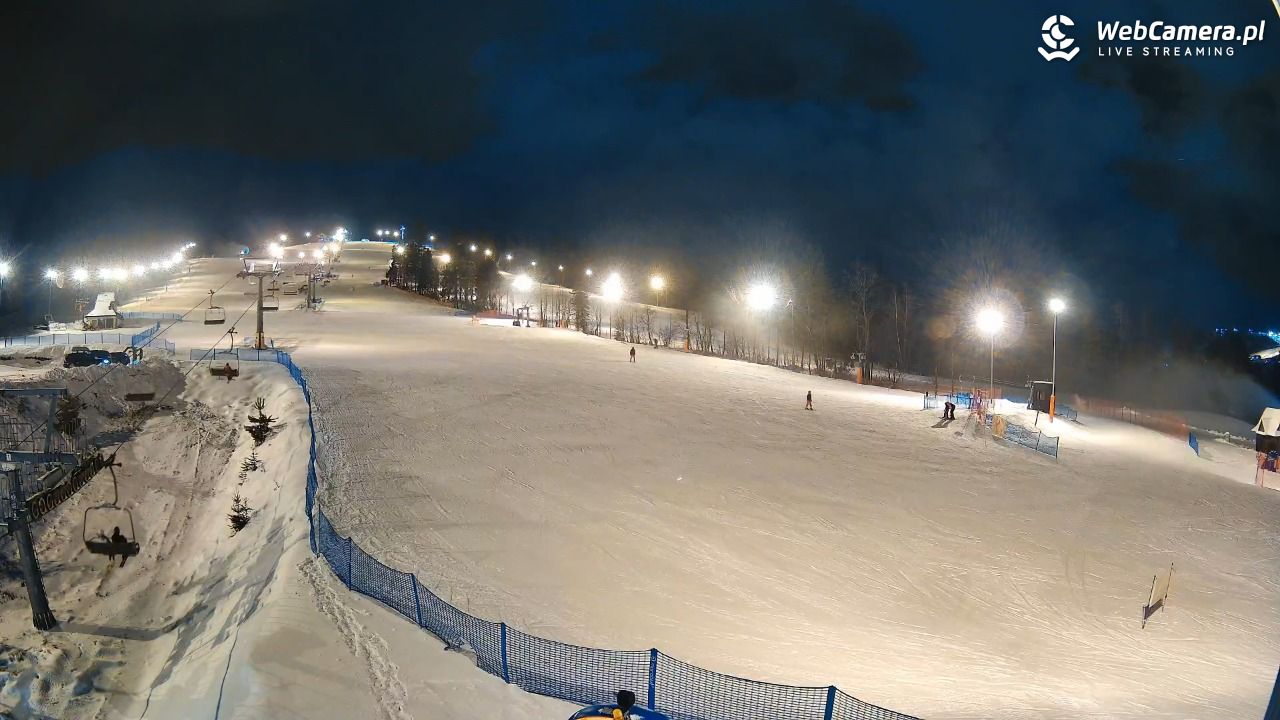 Grapa Litwinka Czarna Góra - 30 grudzień 2025, 17:35