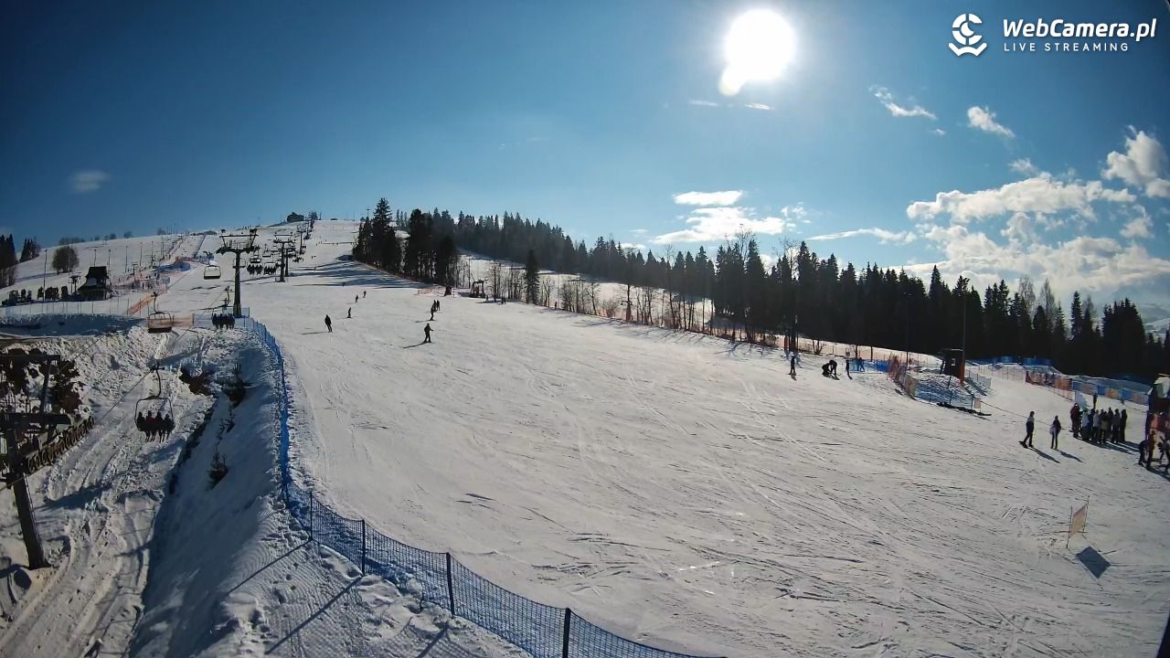 Grapa Litwinka Czarna Góra - 10 luty 2026, 10:54