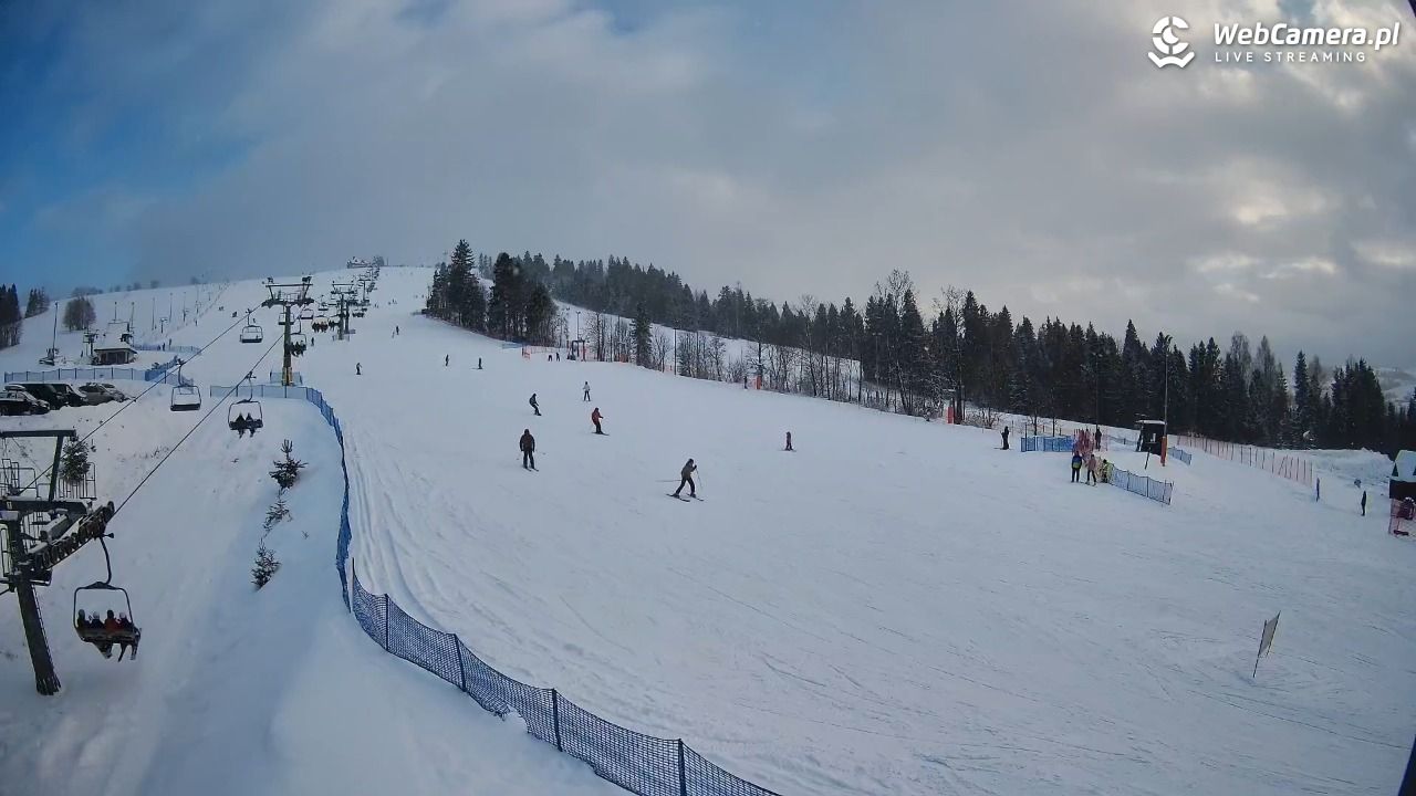 Grapa Litwinka Czarna Góra - 31 grudzień 2025, 14:16