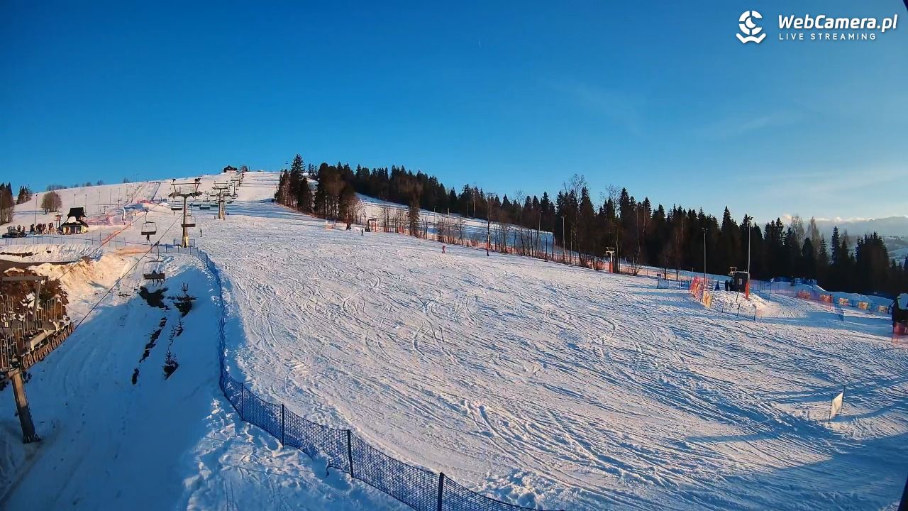 Grapa Litwinka Czarna Góra - 10 luty 2026, 16:10