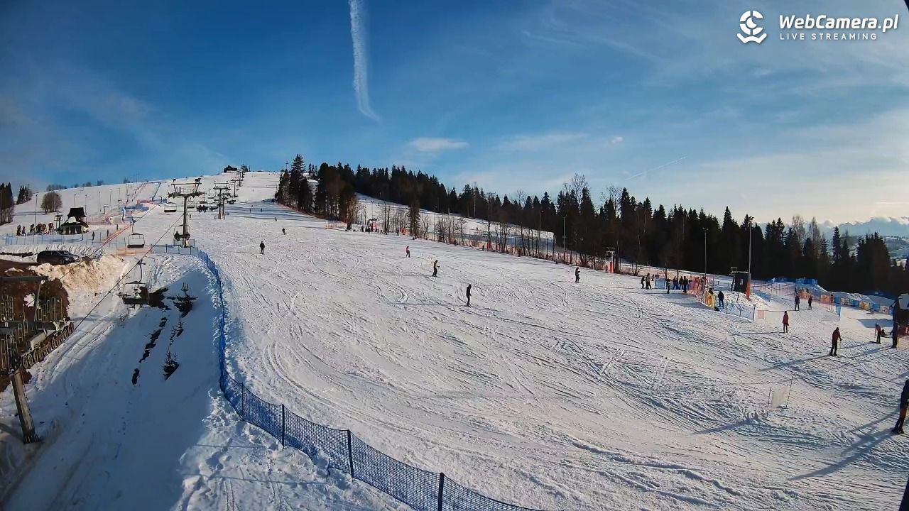 Grapa Litwinka Czarna Góra - 11 luty 2026, 15:15