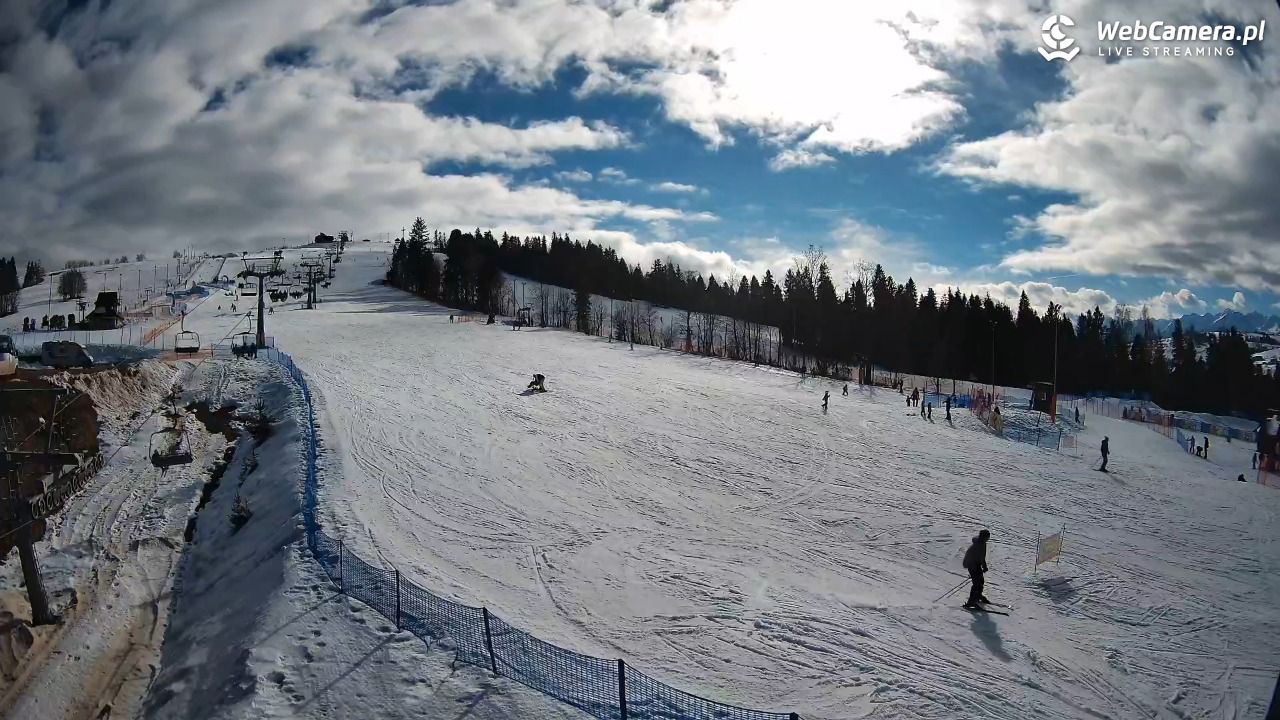 Grapa Litwinka Czarna Góra - 13 luty 2026, 10:57