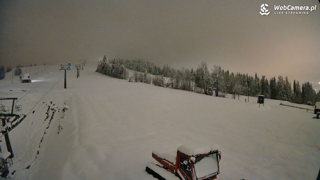 Grapa Litwinka Czarna Góra - 28 marzec 2026, 00:12