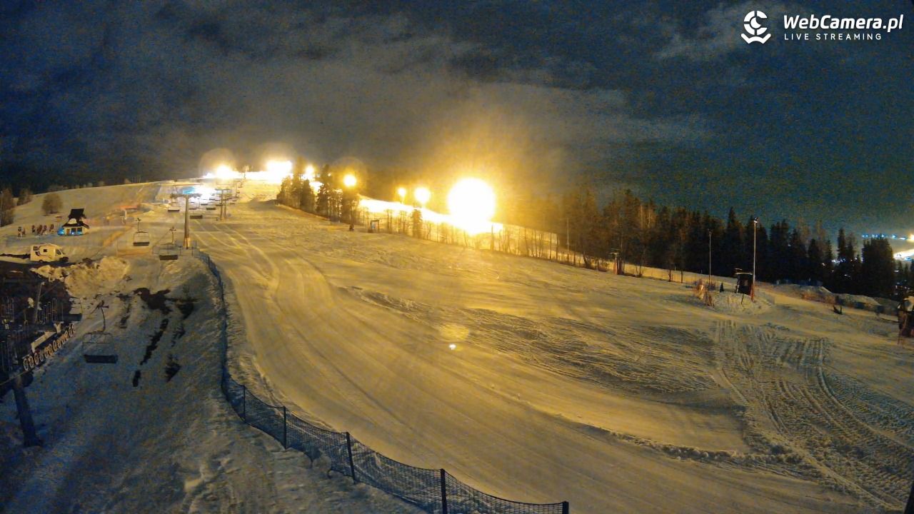 Grapa Litwinka Czarna Góra - 12 luty 2026, 21:33