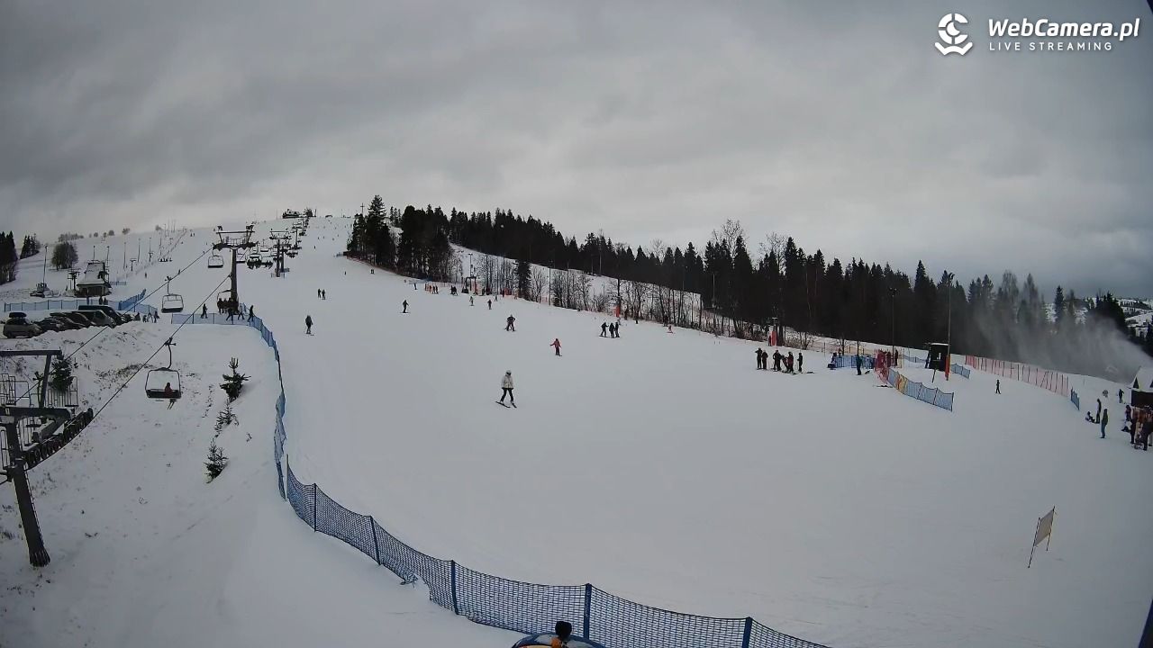 Grapa Litwinka Czarna Góra - 30 grudzień 2025, 11:18