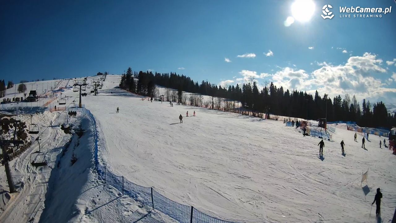 Grapa Litwinka Czarna Góra - 10 luty 2026, 11:44