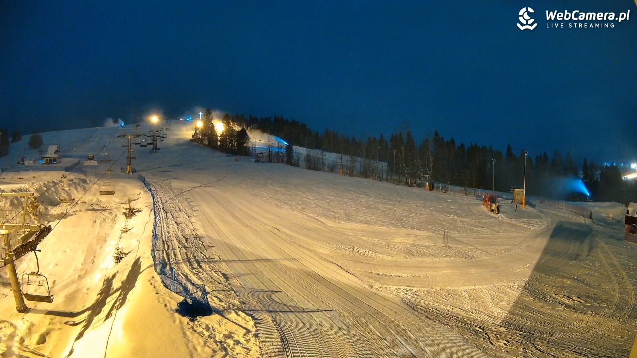 Grapa Litwinka Czarna Góra - 31 grudzień 2025, 19:13