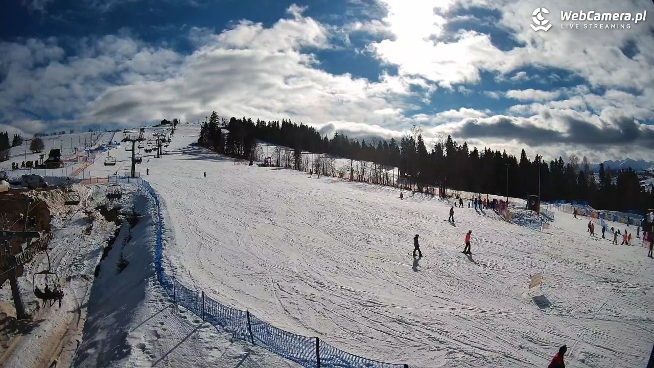 Grapa Litwinka Czarna Góra - 13 luty 2026, 10:49