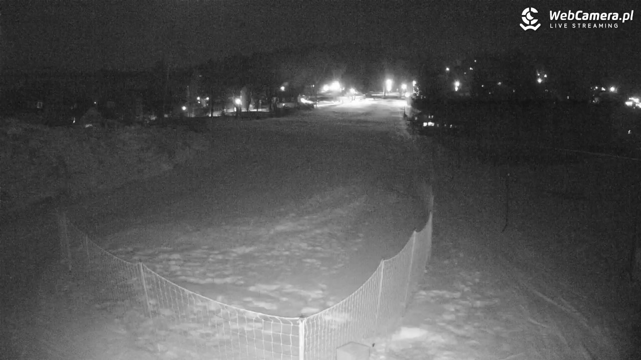 Karpacz - stok Maciuś - 24 styczeń 2026, 20:21