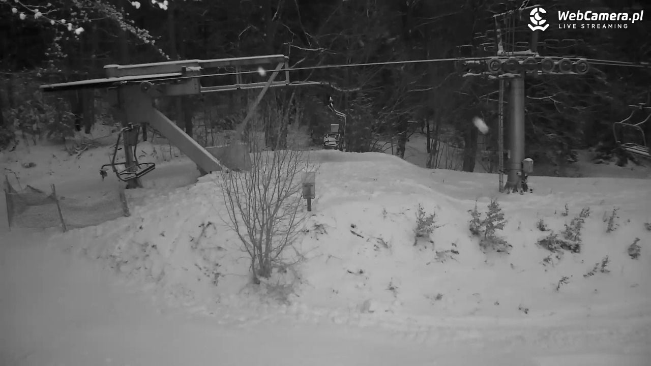 Magura SKI Park - 06 styczeń 2026, 07:01