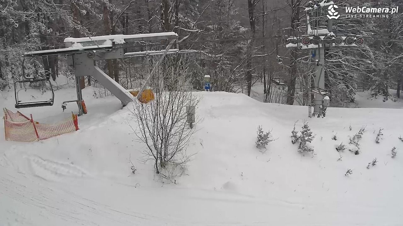 Magura SKI Park - 07 styczeń 2026, 12:28