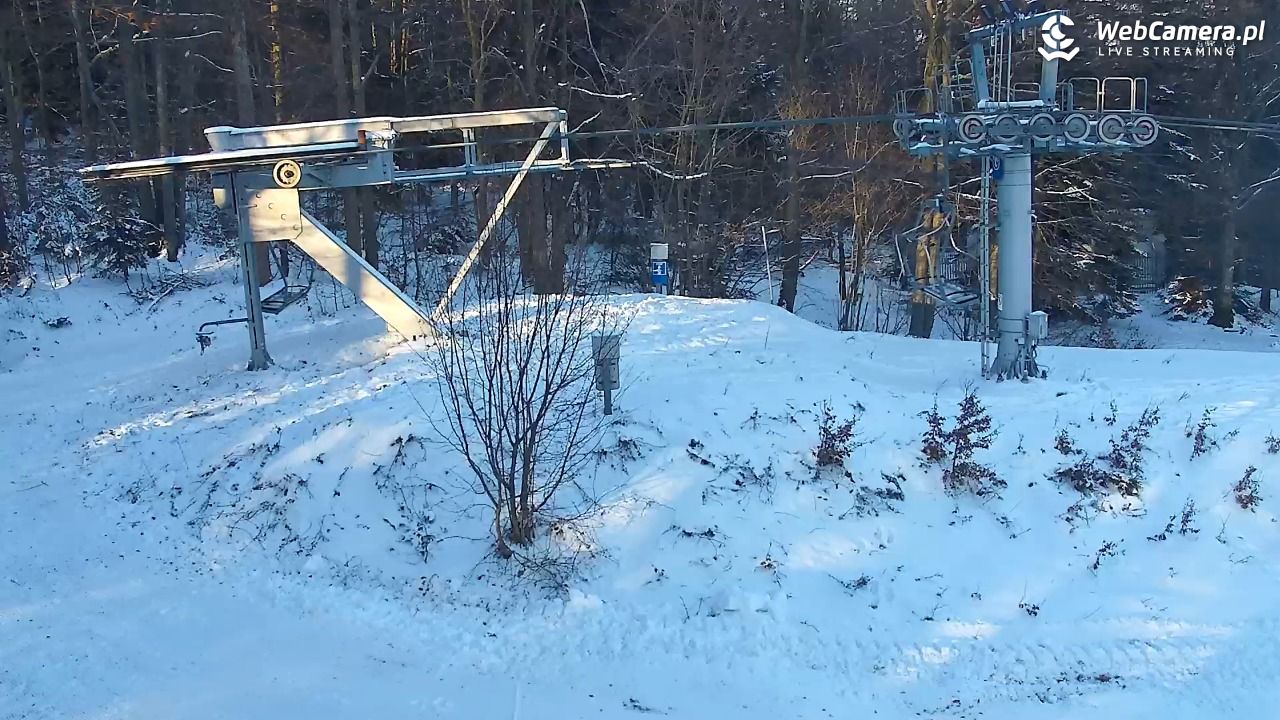 Magura SKI Park - 04 styczeń 2026, 14:25