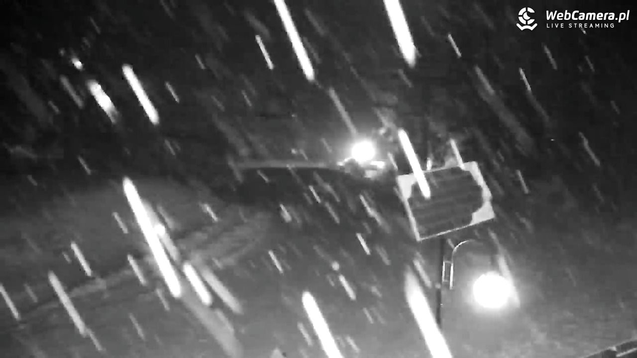 Magura SKI Park - 06 styczeń 2026, 20:26