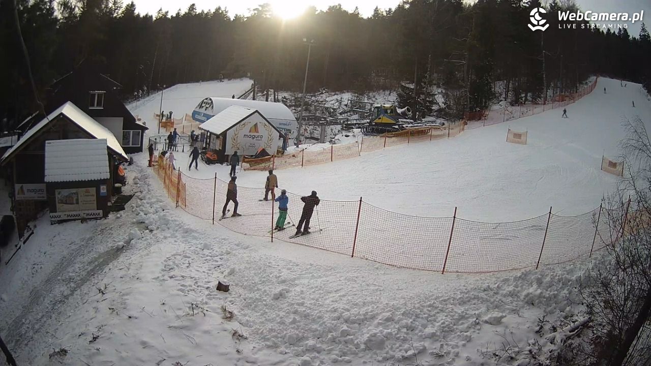 Magura SKI - 05 styczeń 2026, 13:28