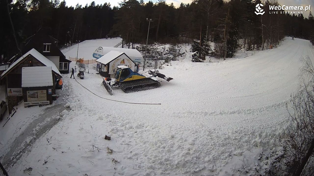 Magura SKI - 03 styczeń 2026, 08:13