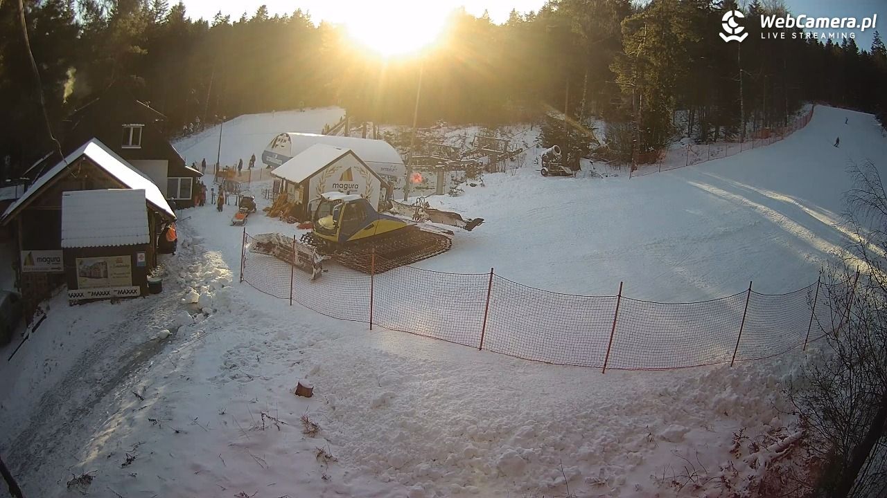 Magura SKI - 04 styczeń 2026, 13:30