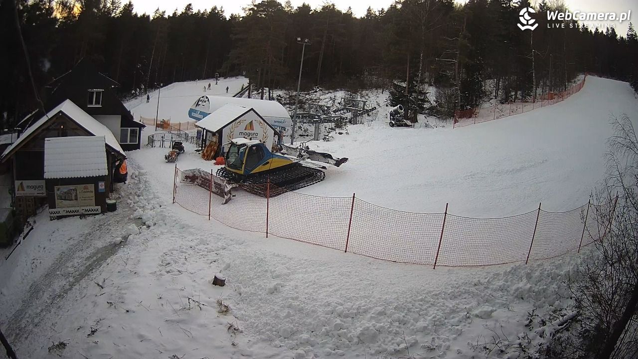 Magura SKI - 04 styczeń 2026, 15:22